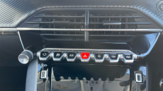 Peugeot 208 1.2 PureTech 100 Allure Premium + 5dr Petrol Hatchback